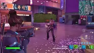 Fortnite