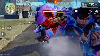 Best Gameplay and funny video in Gerena free fire (🇧🇩)crazy10 Gaming video