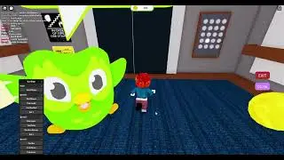Duolingo Game Hub OP Script (FREE HATS) - Pastebin (link in description)