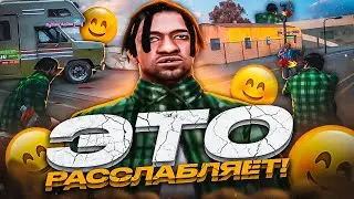 КАПТ БЕЗ ЗВУКА КОТОРЫЙ ДОСТАЛ ВСЕХ в ГЕТТО на EVOLVE RP в GTA SAMP | КАПТ БЕЗ ХИТСАУНДА/КОЛОКОЛЬЧИКА