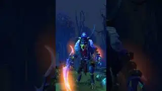 БХ мейнер  #edit #dota2