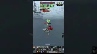 ArcheRage | PVP Kraken Under Water | Someone help East