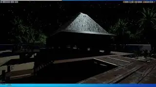 Tropic Storm - Ground Branch