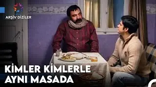 Bu Hikayede Yanan Emir Oldu - İhanet