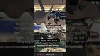 How to Easily Integrate AI in Museums Using AI QR Codes | ar-code.com