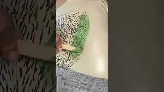How do you wax DOWN THERE? 