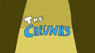 The Chrunks OST - Autopsy Report (Game Over)
