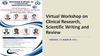 ISU Webinar - 26th March 2023