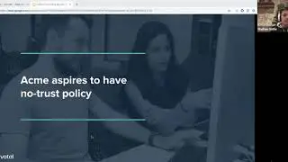 PCF app routing security deep dive - part3 - platform mutual TLS
