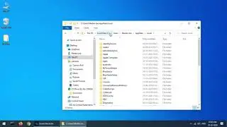 %LocalAppData% environment variable in windows operating system