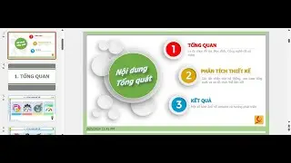 Powerpoint Đồ Án Tốt Nghiệp  - HAUI - Khoa Công Nghệ Thông Tin