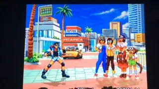 Live Stream test