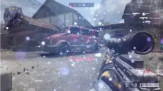 Warface - movie ( мувик ) #1