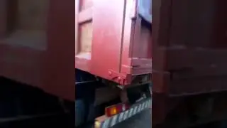Тюнинг хово Howo