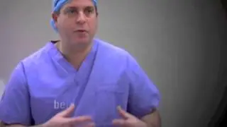 BWMC Physician Profile- Dr. Clifford Solomon