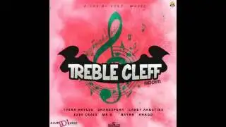 Juss Craig - Give Thanks (Treble Cleff Riddim)