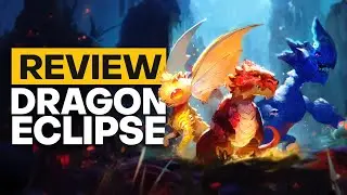 Dragon Eclipse Review