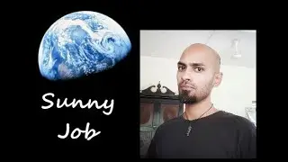 Sunny's SECRET to Living Fearlessly in a New World! - Sunny Job
