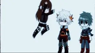 ʜᴇʏ, ᴄᴏᴍᴇ ᴏɴ!! 😇😇 • bkdk 🧡💚 • MHA/bnha • new intro ig?? • gacha club •
