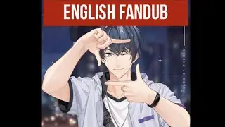 Tears Of Themis English Dub: Marius Von Hagen