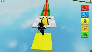 The movie roblox part 3 #shorts