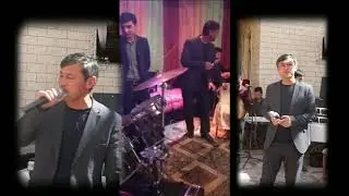 Zoirjon Ergashev - Qulluq bo'sin kuyov bola
