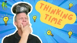 VOCABULARY: to think, to have ideas…