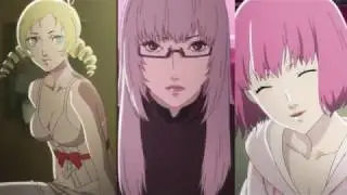 Catherine: Full Body for Nintendo Switch - Launch Trailer