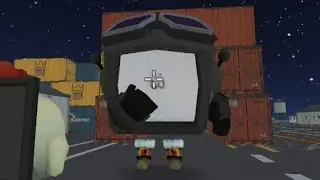 skibidi chicken 3