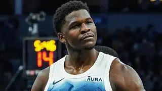 The NBA Has A New King Slayer… And He’s A Problem!