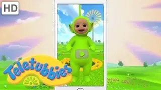 NEW Teletubbies App Gameplay | Dipsy