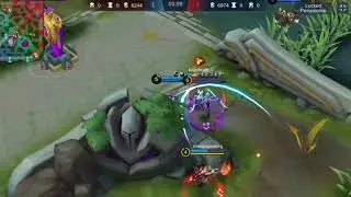 Hanabi: The Hero return