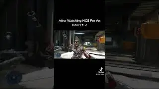 Halo Infinite | After Watching HCS For An Hour Part 2 |