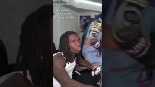 Clips that made Kai Cenat famous Pt. 2
