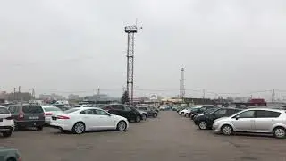 Литва , авторинок