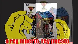 barajar y dar de nuevo