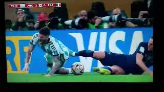 DePaul - Rabiot Falta Qatar 2022  !!!
