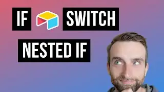 Write better IF statements in Airtable