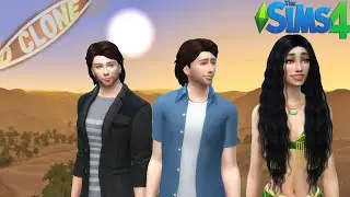 O CLONE - Capítulo 01 🕌 Lucas Conhece Jade no Marrocos