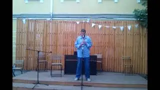 Александр Чараев