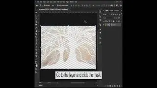 Sky Replacement in Photoshop