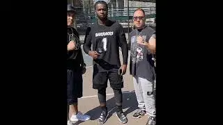 POP SMOKE - AP (feat. Rich The Kid) OG