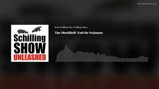 Tim Muehlhoff: End the Stalemate