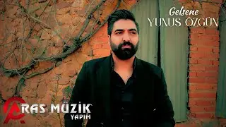 Yunus Özgün - Gelsene 2024