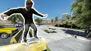 Greatest DIY Park of All Time (Part 4)