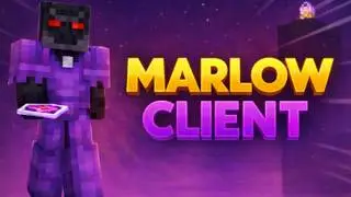 Marlow Client | 1.21+ Crystal PvP Montage