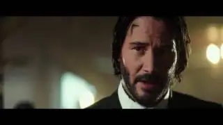 Джон Уик 2 | Русский трейлер 2017