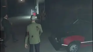 [18+] Пролог Casino Heist DLC 