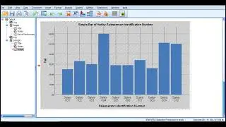 How to Create a Bar Graph in SPSS! (Basic to Pro Tutorial)