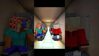 Minecraft This Might Be Our Last Flight 💀